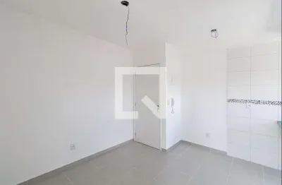 Apartamento para aluguel - itaquera, 2 quartos,  35 m² - são paulo