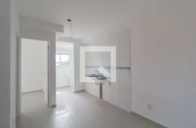 Apartamento para aluguel - itaquera, 2 quartos,  35 m² - são paulo