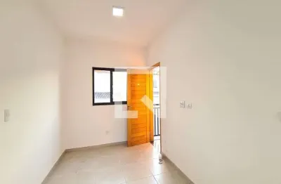 Apartamento para aluguel - vila califórnia, 2 quartos,  45 m² - são paulo