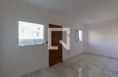 Apartamento para aluguel - ermelino matarazzo, 2 quartos,  38 m² - são paulo