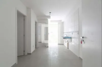 Apartamento para aluguel - itaquera, 2 quartos,  35 m² - são paulo