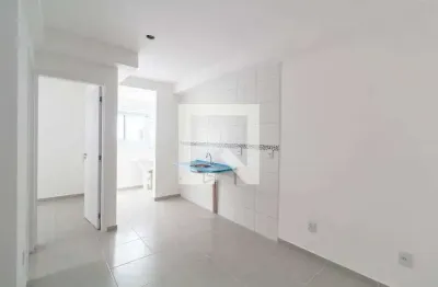 Apartamento para aluguel - itaquera, 2 quartos,  35 m² - são paulo