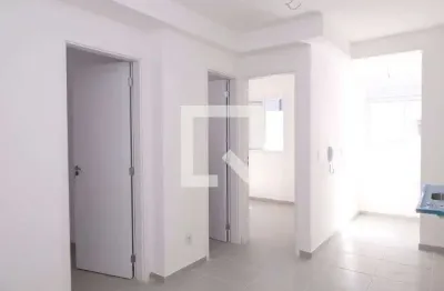 Apartamento para aluguel - itaquera, 2 quartos,  35 m² - são paulo