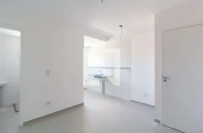 Apartamento para aluguel - itaquera, 2 quartos,  35 m² - são paulo