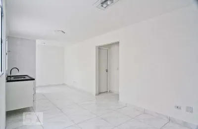 Cobertura para aluguel - água fria, 2 quartos,  56 m² - são paulo