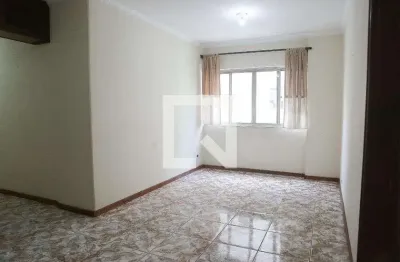 Apartamento para aluguel - centro, 3 quartos,  94 m² - santo andré