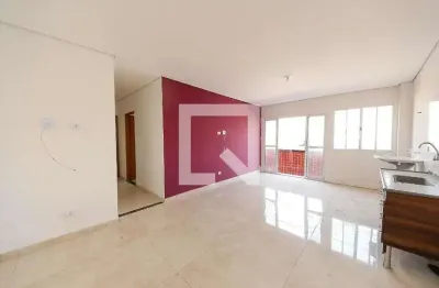 Apartamento para aluguel - jardim cinco de julho, 2 quartos,  90 m² - são paulo