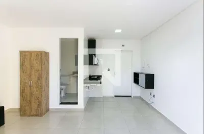 Kitnet / stúdio para aluguel - vila carrão, 1 quarto,  33 m² - são paulo