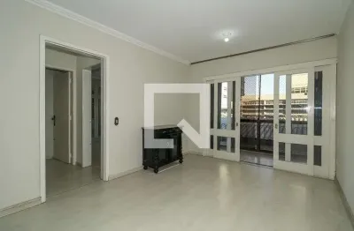 Apartamento para aluguel - independência, 2 quartos,  85 m² - porto alegre