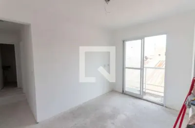 Apartamento para aluguel - artur alvim, 2 quartos,  44 m² - são paulo
