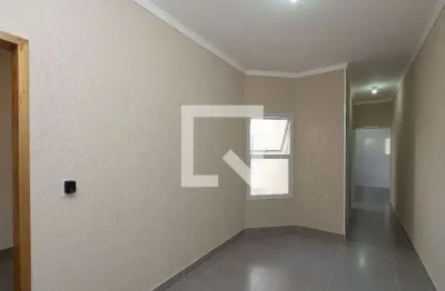 Apartamento para aluguel - vila sabrina , 2 quartos,  54 m² - são paulo