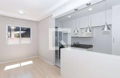 Apartamento para aluguel - bom retiro, 1 quarto,  33 m² - são paulo