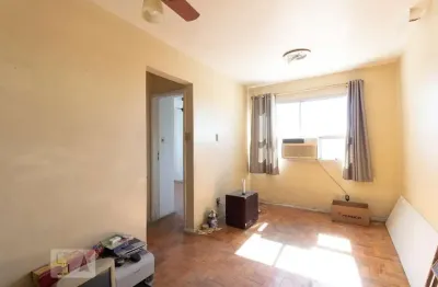 Apartamento para aluguel - engenho novo, 2 quartos,  60 m² - rio de janeiro