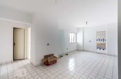 Apartamento para aluguel - jabaquara, 1 quarto,  65 m² - são paulo