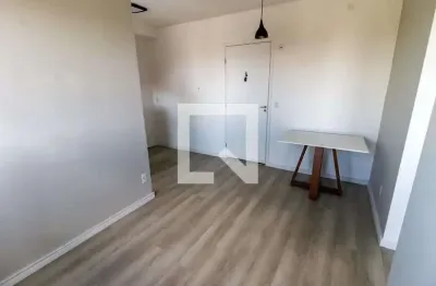 Apartamento para aluguel - parque regina, 2 quartos,  42 m² - são paulo