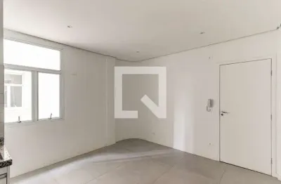 Apartamento para aluguel - centro, 1 quarto,  36 m² - são paulo