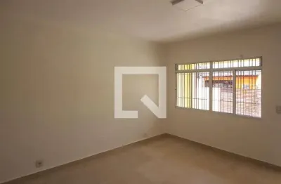 Casa para aluguel - vila ema, 1 quarto,  100 m² - são paulo