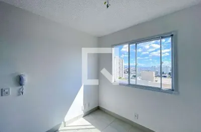 Apartamento para aluguel - mooca, 2 quartos,  42 m² - são paulo