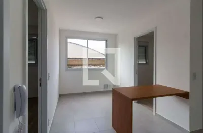 Apartamento para aluguel - água branca, 2 quartos,  37 m² - são paulo