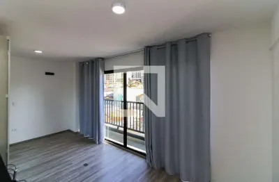Kitnet / stúdio para aluguel - água fria, 1 quarto,  29 m² - são paulo
