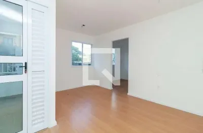 Apartamento para aluguel - vila das belezas, 1 quarto,  35 m² - são paulo