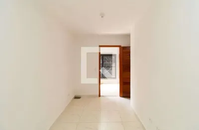 Apartamento para aluguel - vila mazzei, 1 quarto,  34 m² - são paulo