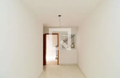 Apartamento para aluguel - vila mazzei, 1 quarto,  34 m² - são paulo