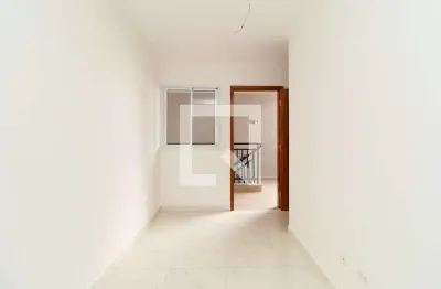 Apartamento para aluguel - vila mazzei, 1 quarto,  34 m² - são paulo
