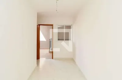 Apartamento para aluguel - vila mazzei, 1 quarto,  34 m² - são paulo