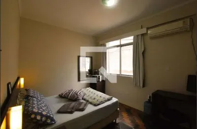 Kitnet / stúdio para aluguel - centro histórico, 1 quarto,  17 m² - porto alegre