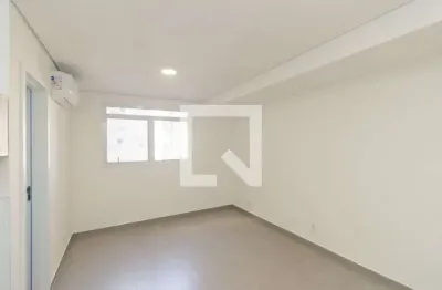 Kitnet / stúdio para aluguel - centro, 1 quarto,  23 m² - são paulo