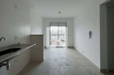 Apartamento para aluguel - bom retiro, 2 quartos,  35 m² - são paulo