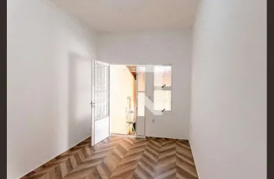 Casa para aluguel - parque industrial, 2 quartos,  100 m² - campinas