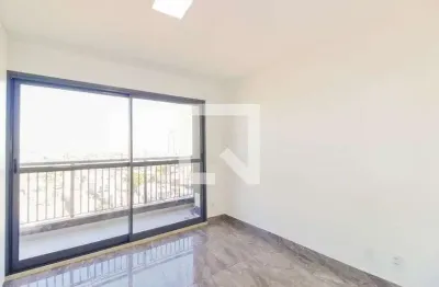 Kitnet / stúdio para aluguel - vila esperança, 1 quarto,  22 m² - são paulo