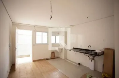 Kitnet / stúdio para aluguel - santana, 1 quarto,  29 m² - são paulo