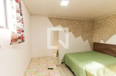Apartamento para aluguel - jardim brasil , 1 quarto,  35 m² - são paulo