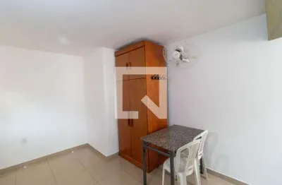 Kitnet / stúdio para aluguel - barão geraldo - centro, 1 quarto,  30 m² - campinas