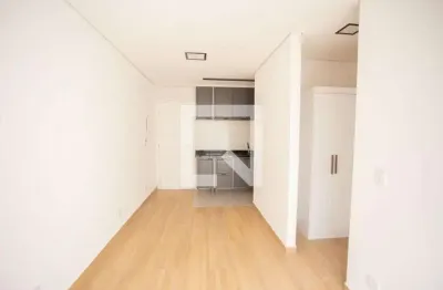 Kitnet / stúdio para aluguel - santana, 1 quarto,  24 m² - são paulo