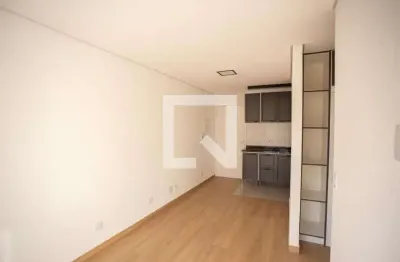 Kitnet / stúdio para aluguel - santana, 1 quarto,  24 m² - são paulo