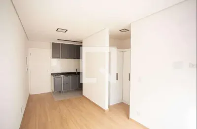 Kitnet / stúdio para aluguel - santana, 1 quarto,  24 m² - são paulo