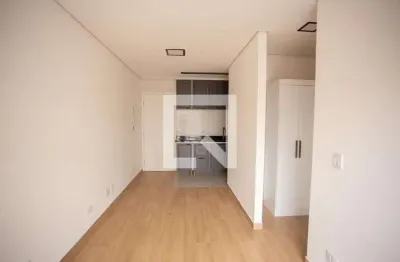 Kitnet / stúdio para aluguel - santana, 1 quarto,  24 m² - são paulo
