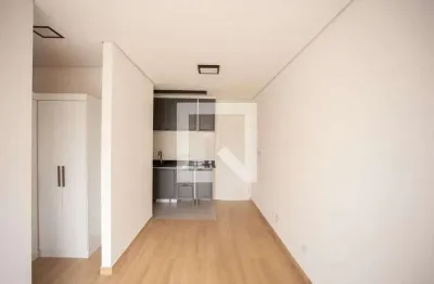 Kitnet / stúdio para aluguel - santana, 1 quarto,  24 m² - são paulo