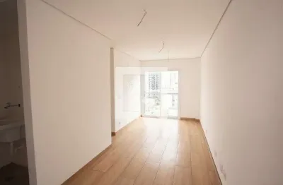 Kitnet / stúdio para aluguel - santana, 1 quarto,  24 m² - são paulo