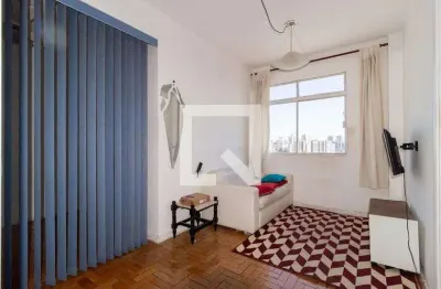 Kitnet / stúdio para aluguel - mooca, 1 quarto,  33 m² - são paulo