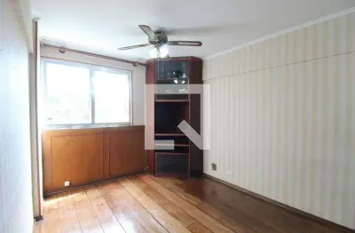 Apartamento para aluguel - butantã, 3 quartos,  73 m² - são paulo