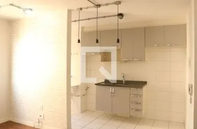 Apartamento para aluguel - água branca, 1 quarto,  32 m² - são paulo