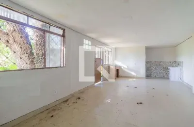 Casa para aluguel - santa tereza , 1 quarto,  70 m² - porto alegre