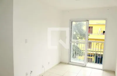 Apartamento para aluguel - centro, 2 quartos,  64 m² - são paulo