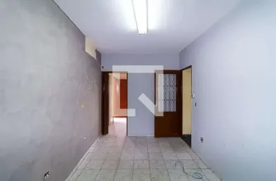 Casa para aluguel - sapopemba, 2 quartos,  120 m² - são paulo