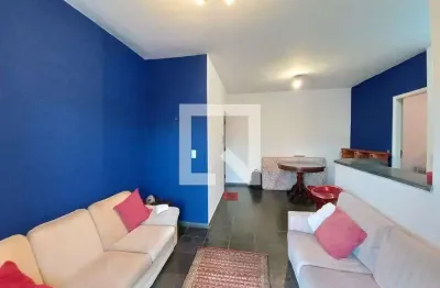 Apartamento para Aluguel - Proença, 1 Quarto,  60 m² - Campinas